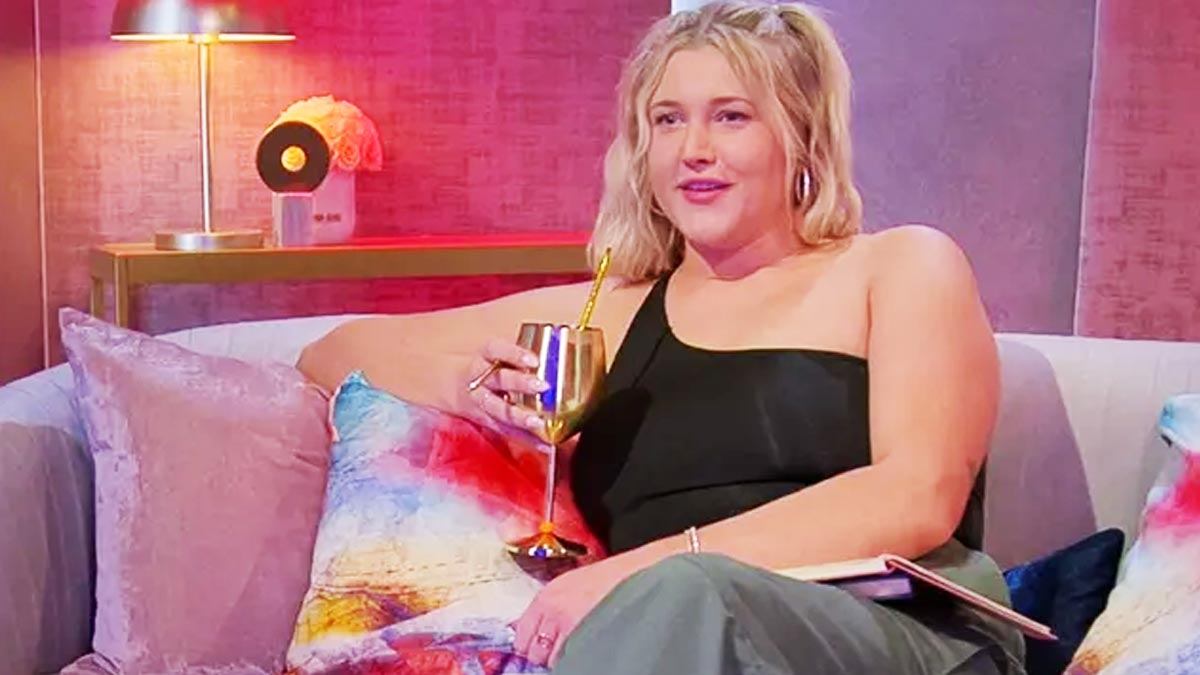 Love Is Blind’s Hannah Jiles Quit Ozempic After It Made Her 'So Sick'; Ozempic Side Effects You Should Know